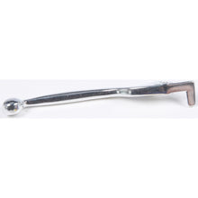 Fire Power Brake Lever Silver [MPN: M30-54691]_69631
