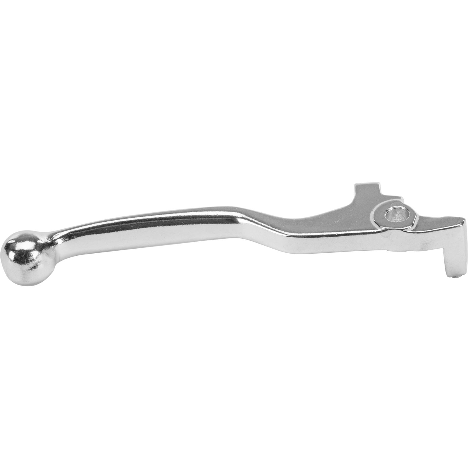 Fire Power Brake Lever Silver 30-64881_69633