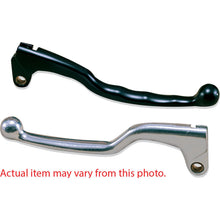 Motion Pro Brake Lever Silver 14-0333_69636