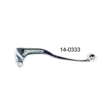 Motion Pro Brake Lever Silver 14-0333_557815