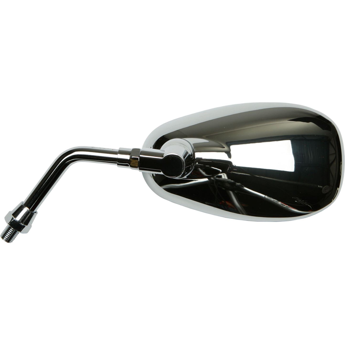 2FastMoto  Left Hand Side Chrome Mirror for Yamaha V Star Road Star Royal Star 20-86834_69642