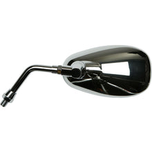 2FastMoto  Left Hand Side Chrome Mirror for Yamaha V Star Road Star Royal Star 20-86834_69642