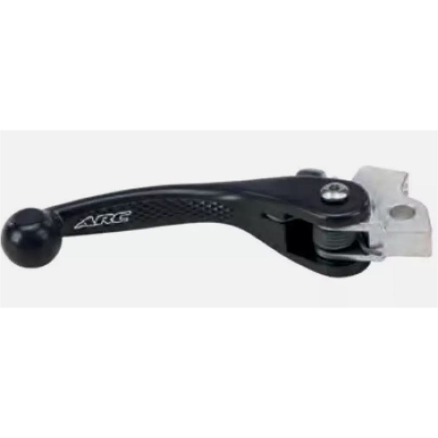 ARC Composite Textured Brake Lever - Black [MPN: BR-350CT]_1485616