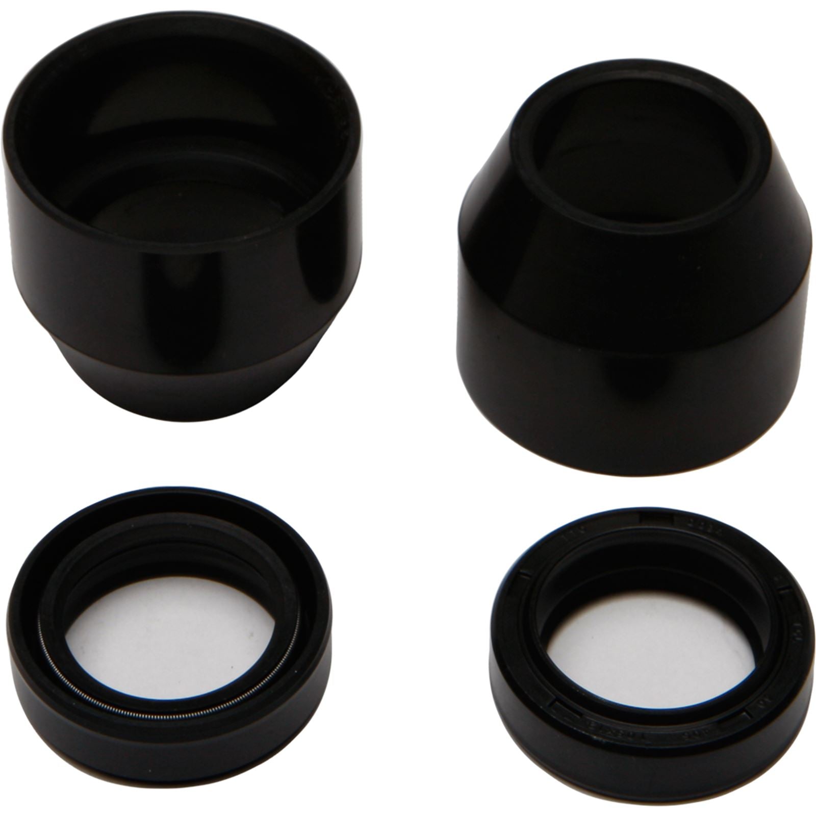 All Balls Fork & Dust Seal Wiper Kit 56-105_69644