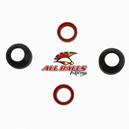 All Balls Fork & Dust Seal Wiper Kit 56-105_557816