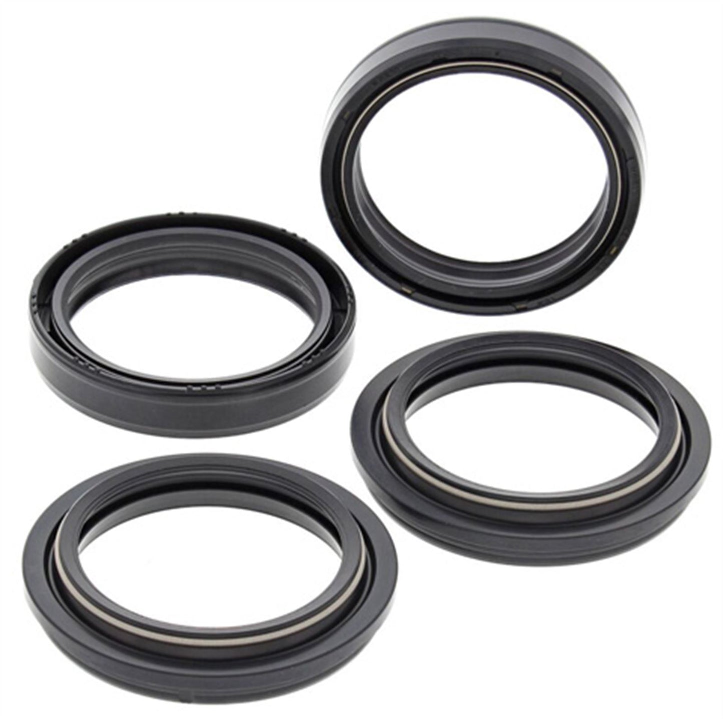All Balls Fork & Dust Seal Wiper Kit 56-150_557817