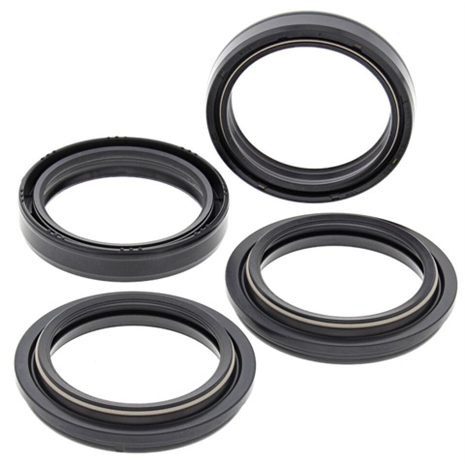 All Balls Fork & Dust Seal Wiper Kit 56-150_557817