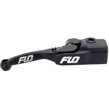 Flo Motorsports Pro 160 Brake Lever Black [MPN: BL-714]_69663