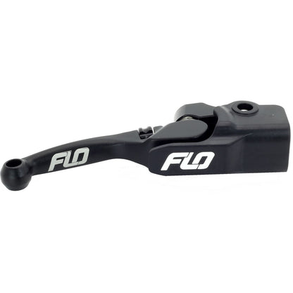 Flo Motorsports Pro 160 Brake Lever Black [MPN: BL-714]_69663