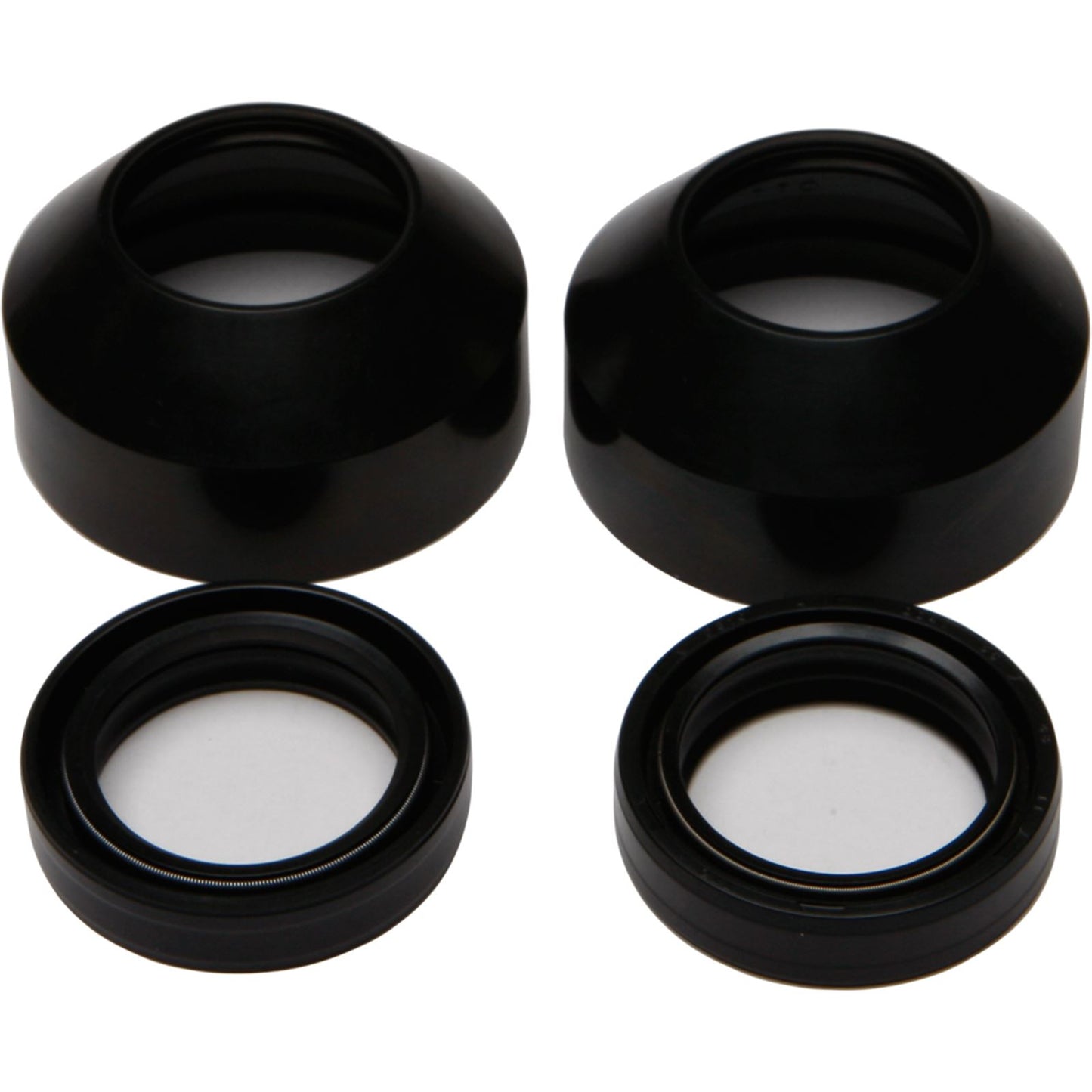 All Balls Fork & Dust Seal Wiper Kit 56-168_69670