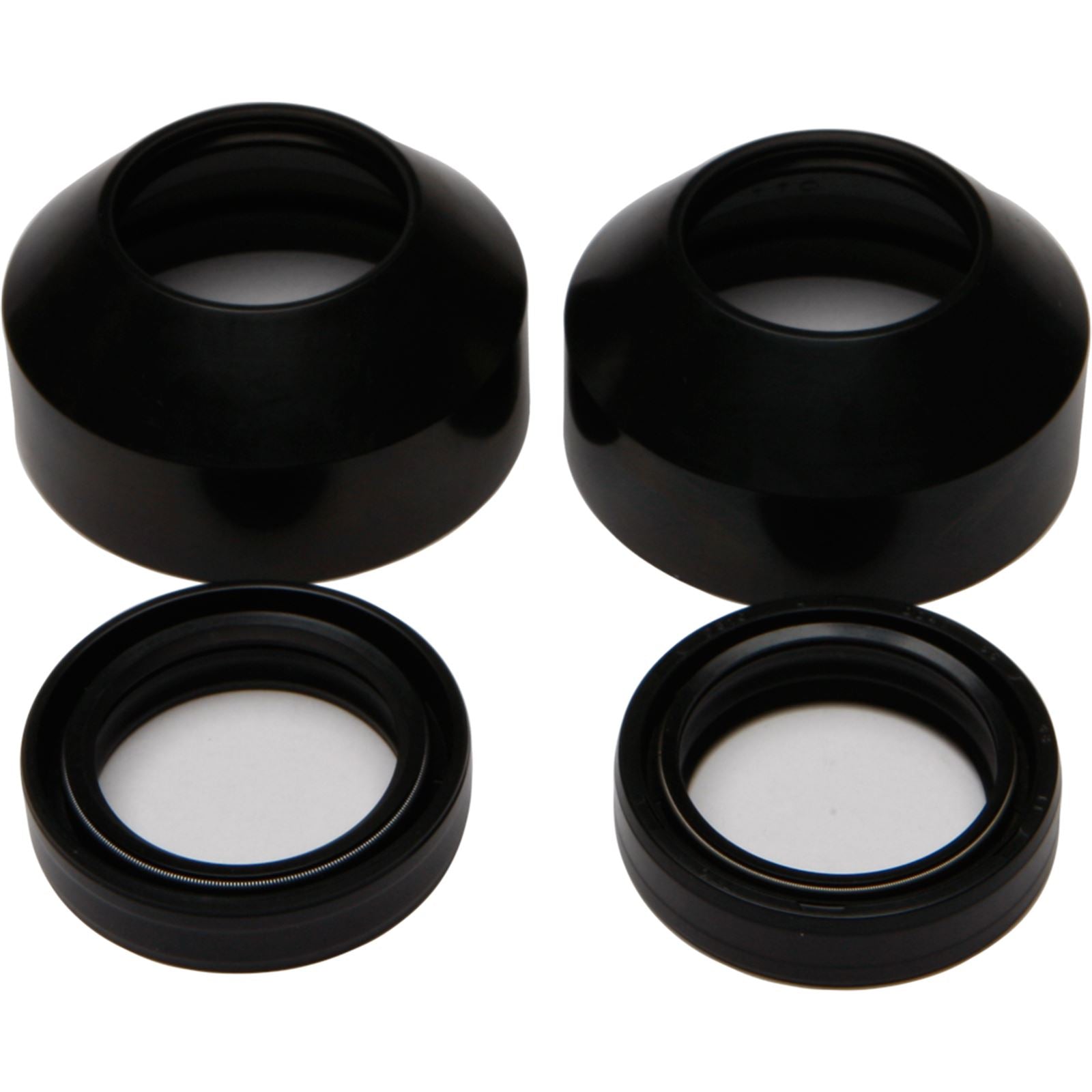 All Balls Fork & Dust Seal Wiper Kit 56-168_69670