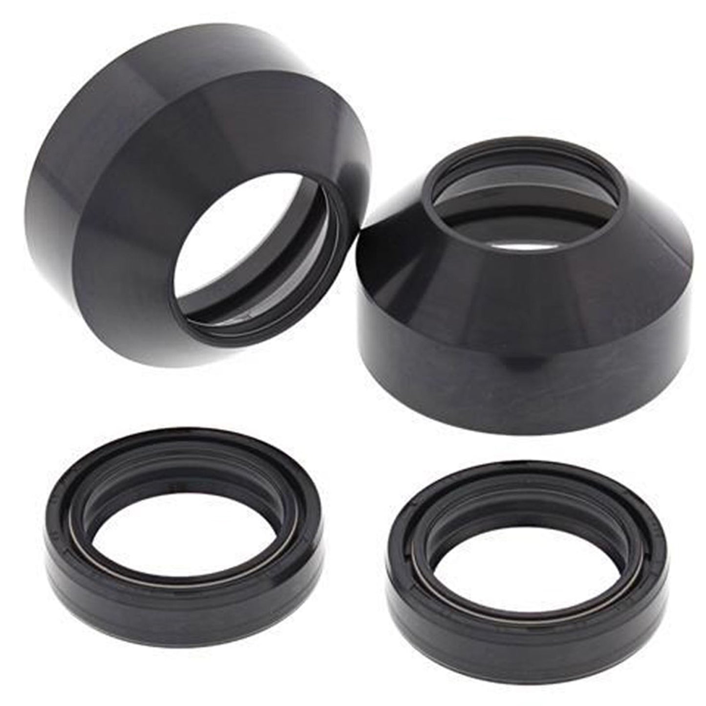 All Balls Fork & Dust Seal Wiper Kit 56-168_557819