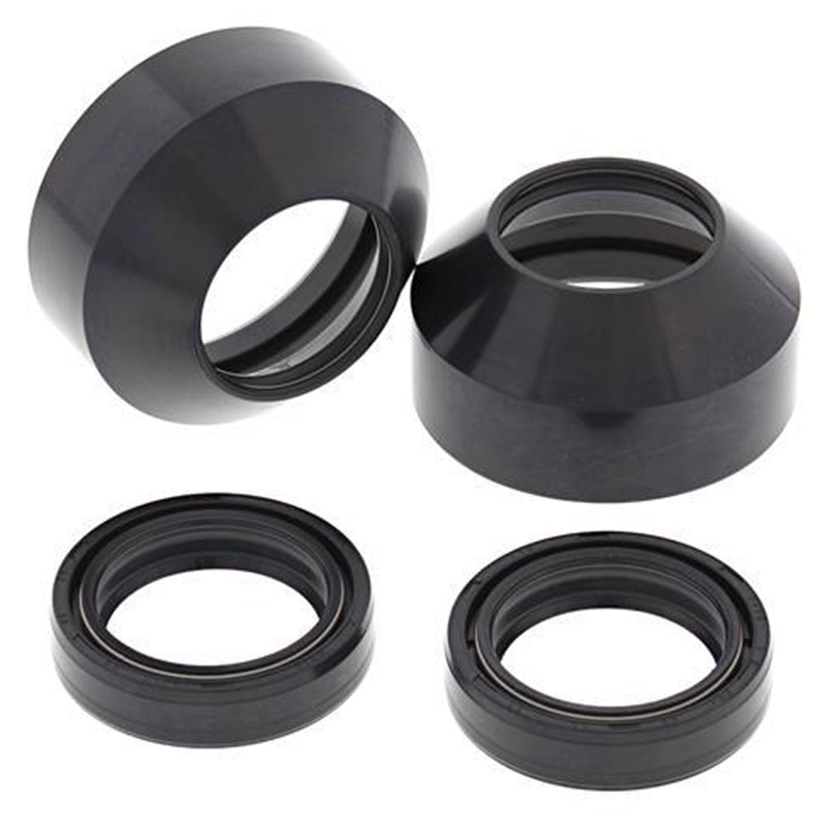All Balls Fork & Dust Seal Wiper Kit 56-168_557819
