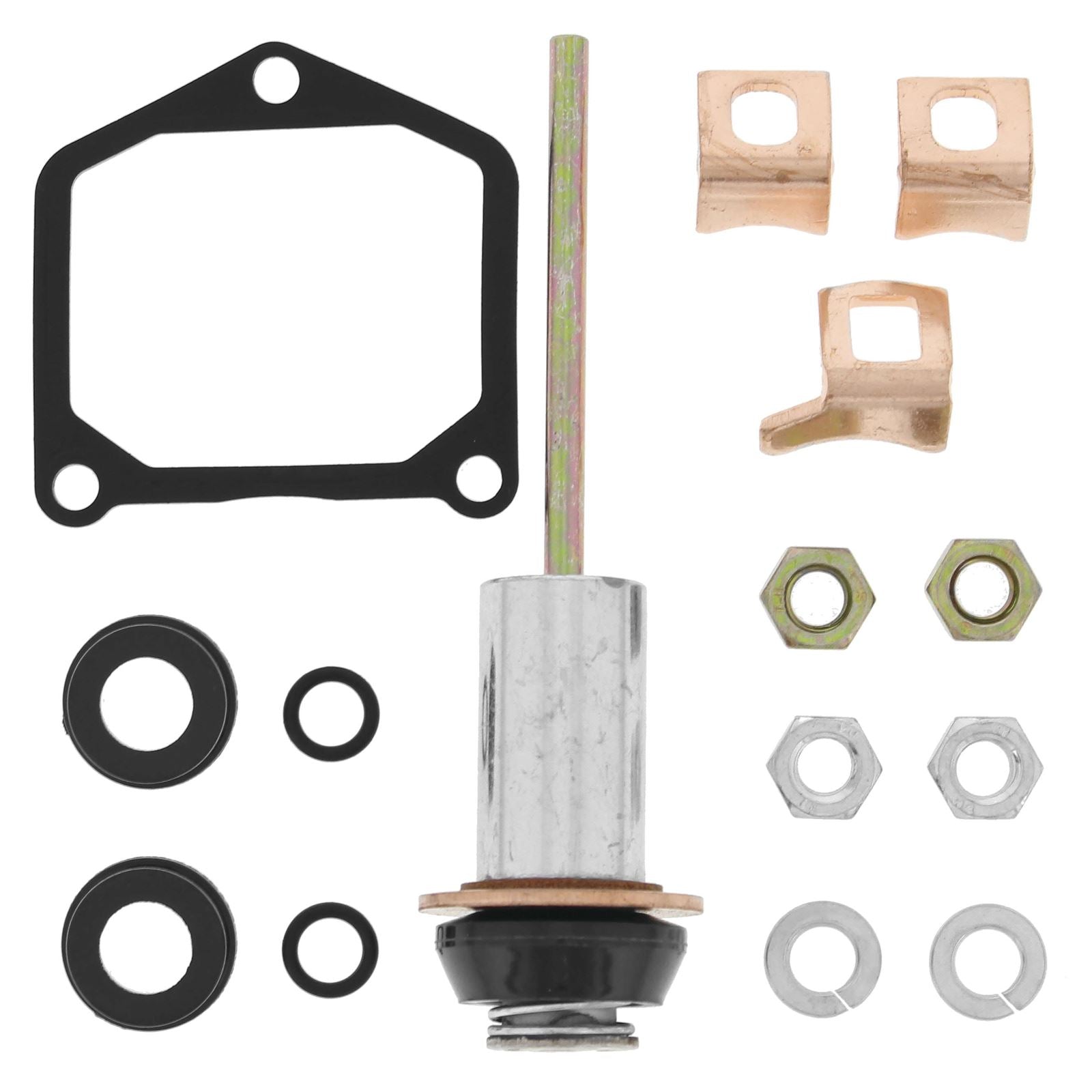 All Balls Solenoid Repair Kit 79-1102_69681