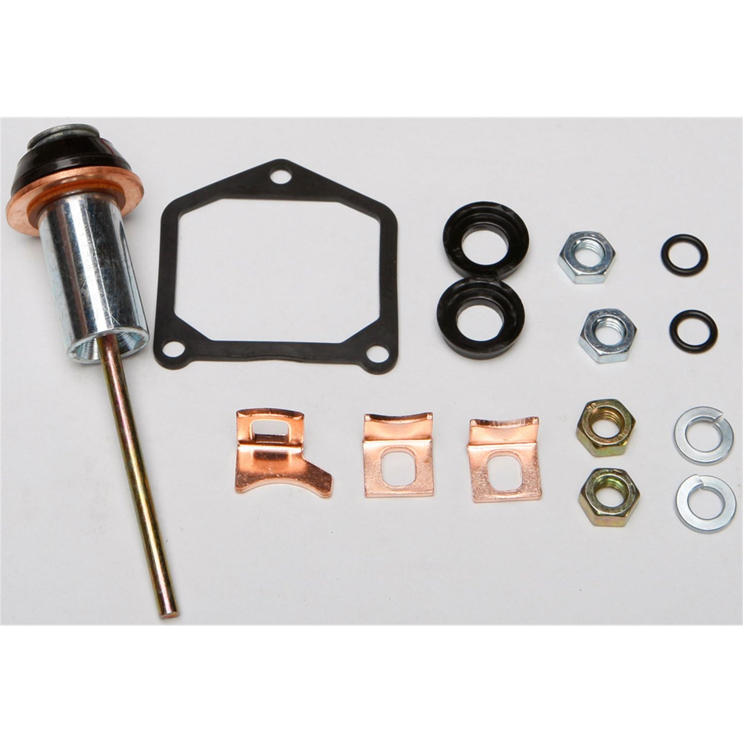 All Balls Solenoid Repair Kit 79-1102_69682