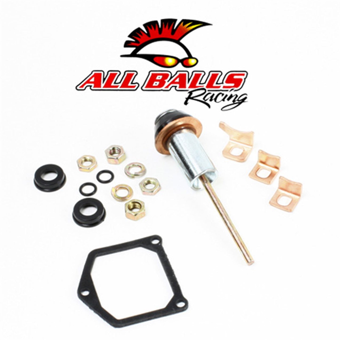 All Balls Solenoid Repair Kit 79-1102_557820