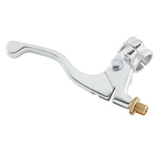 Motion Pro Brake Lever Assembly Polished 14-0107_69704
