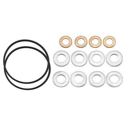 Bolt MC Hardware Oil Change Kits for Honda CRF Models OILCHG-CRF_69708