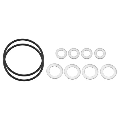 Bolt MC Hardware Oil Change Kits KX250F Models OILCHG-KXF2_69710