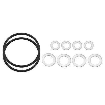 Bolt MC Hardware Oil Change Kits KX450F Models OILCHG-KXF4.16+_69712