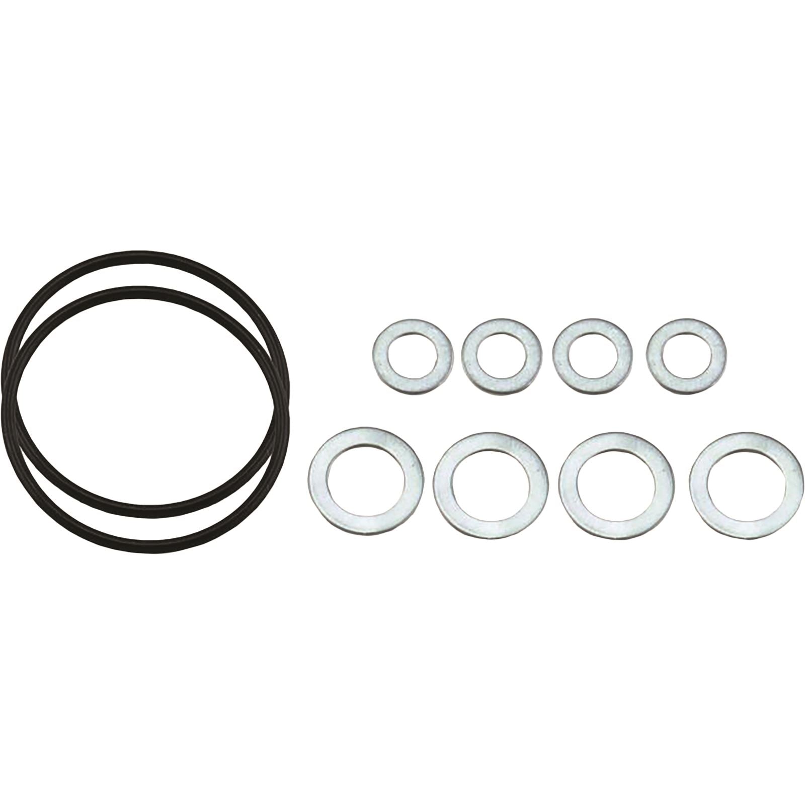 Bolt MC Hardware Oil Change Kits KX450F Models OILCHG-KXF4.16+_69713