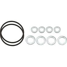 Bolt MC Hardware Oil Change Kits KX450F Models OILCHG-KXF4.16+_69713