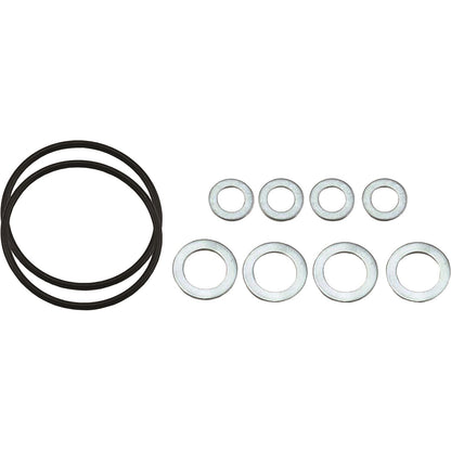 Bolt MC Hardware Oil Change Kits KX450F Models OILCHG-KXF4.16+_69713