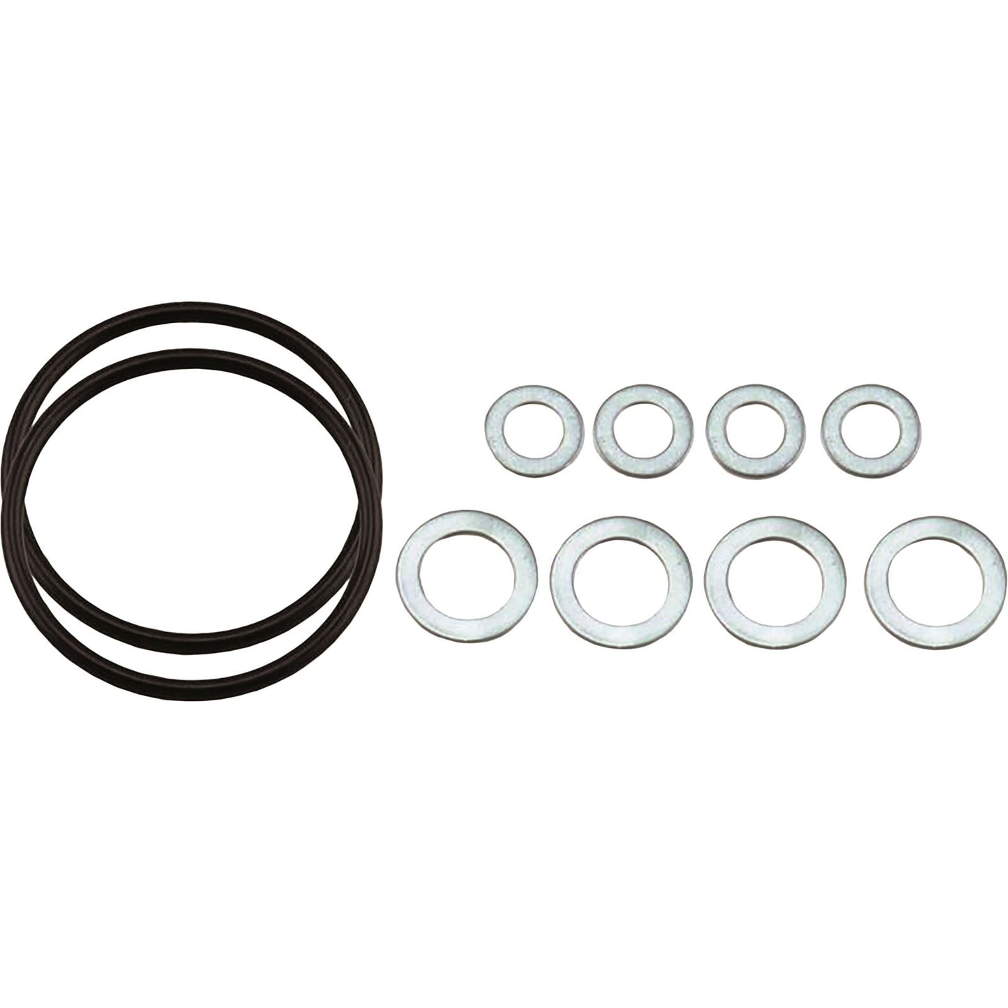 Bolt MC Hardware Oil Change Kits YZF/WRF Models OILCHG-YZF_69715