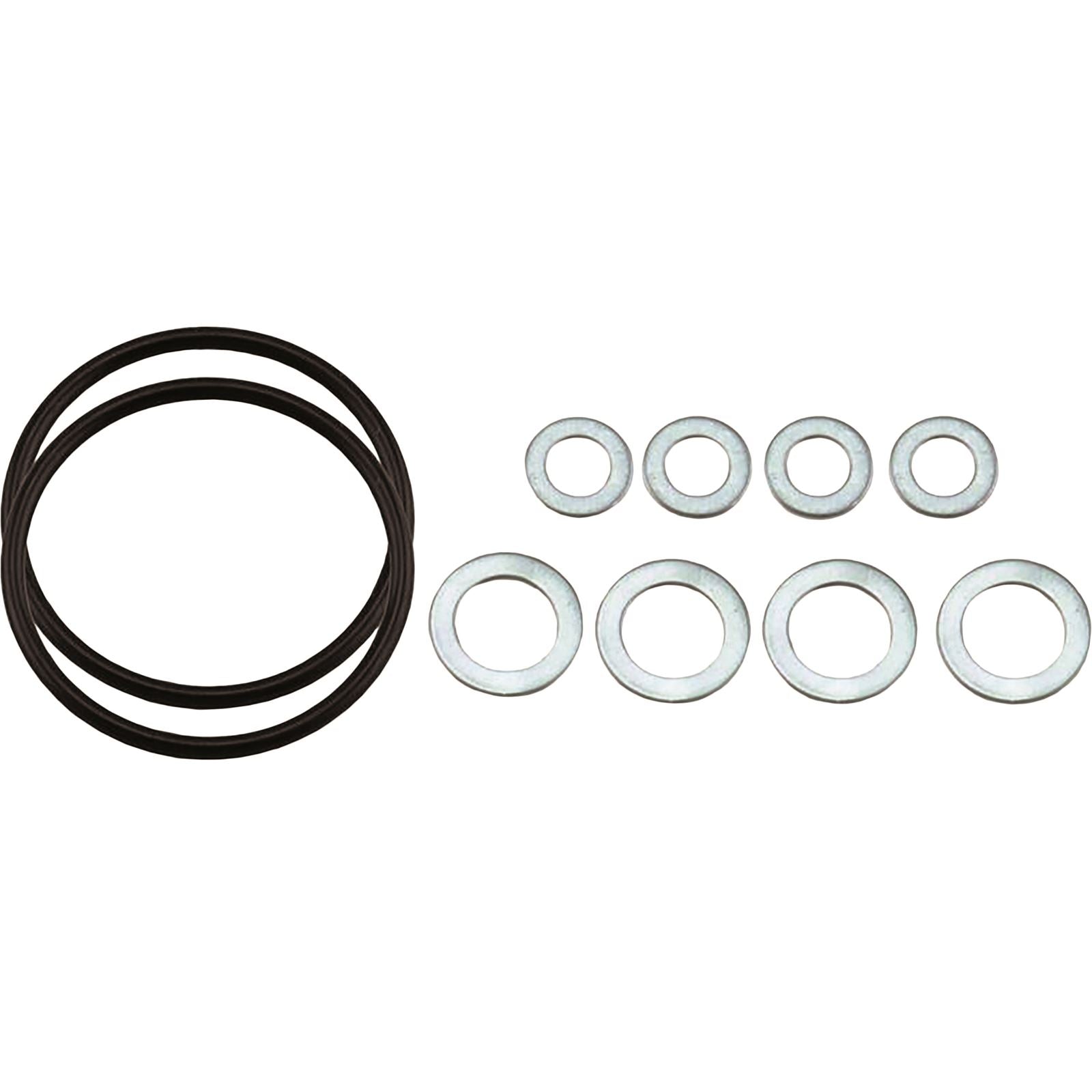 Bolt MC Hardware Oil Change Kits YZF/WRF Models OILCHG-YZF_69715