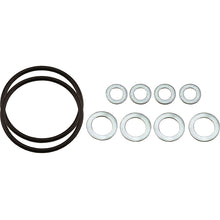 Bolt MC Hardware Oil Change Kits YZF/WRF Models OILCHG-YZF_69715