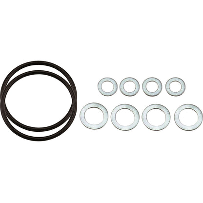 Bolt MC Hardware Oil Change Kits YZF/WRF Models OILCHG-YZF_69715