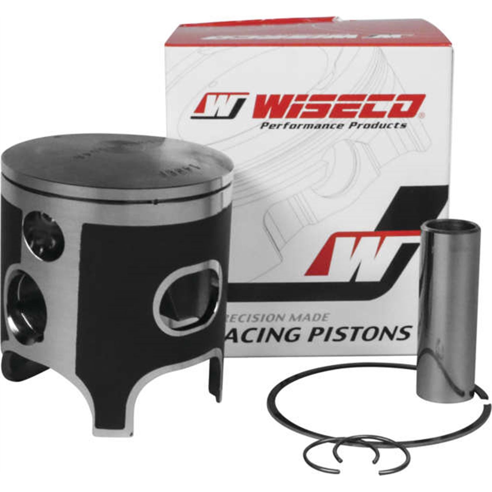 Wiseco - Powersports Piston M04800 RM85 RE901M04800_69747