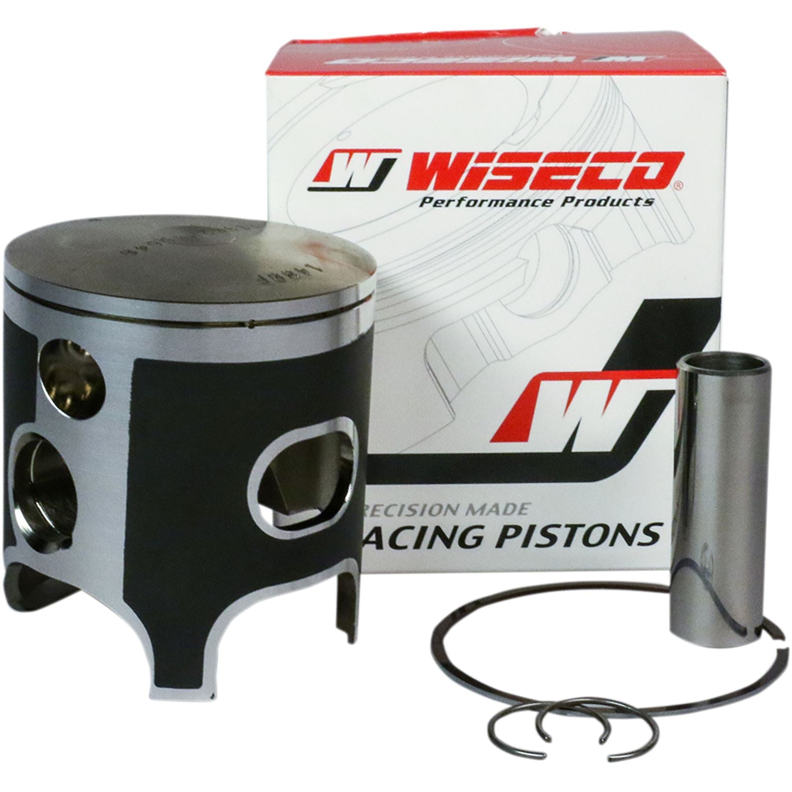 Wiseco - Powersports Piston M05600 YZ125 RE905M05600_495647