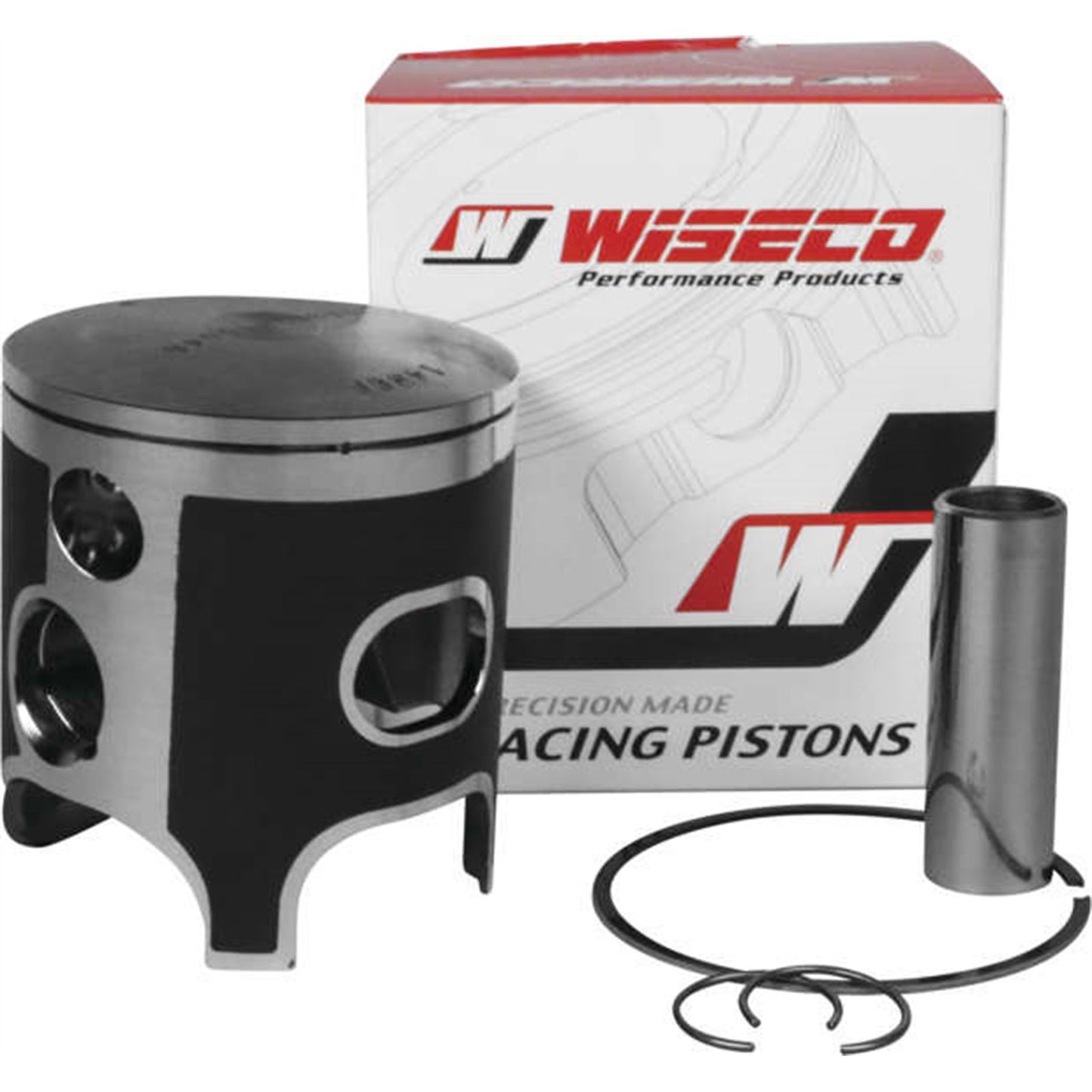 Wiseco - Powersports Piston M05300 Kx100 RE907M05300_69759
