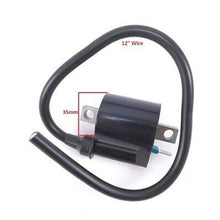 2FastMoto 12 Volt Ignition Coil for CDI - Gas For Kawasaki/Honda 2fm-46-15065_635216