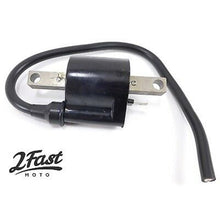 2FastMoto 12 Volt Ignition Coil for CDI Yamaha YZ 400, 426, XT 500, 550, 600  2fm-46-15070_655546