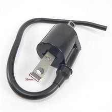 2FastMoto 12 Volt Ignition Coil for CDI Yamaha YZ 400, 426, XT 500, 550, 600  2fm-46-15070_655543