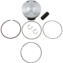 Vertex Piston FE450 24209A_490821