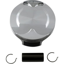 Vertex Piston FE450 Hi Comp 24211A_490824