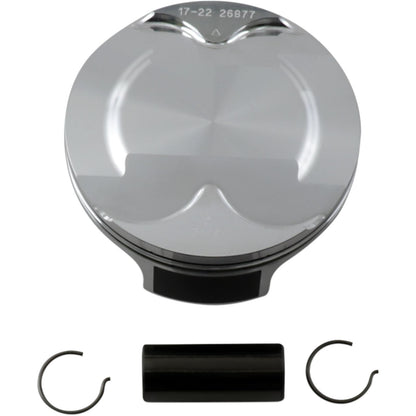 Vertex Piston FE450 Hi Comp 24211A_490824