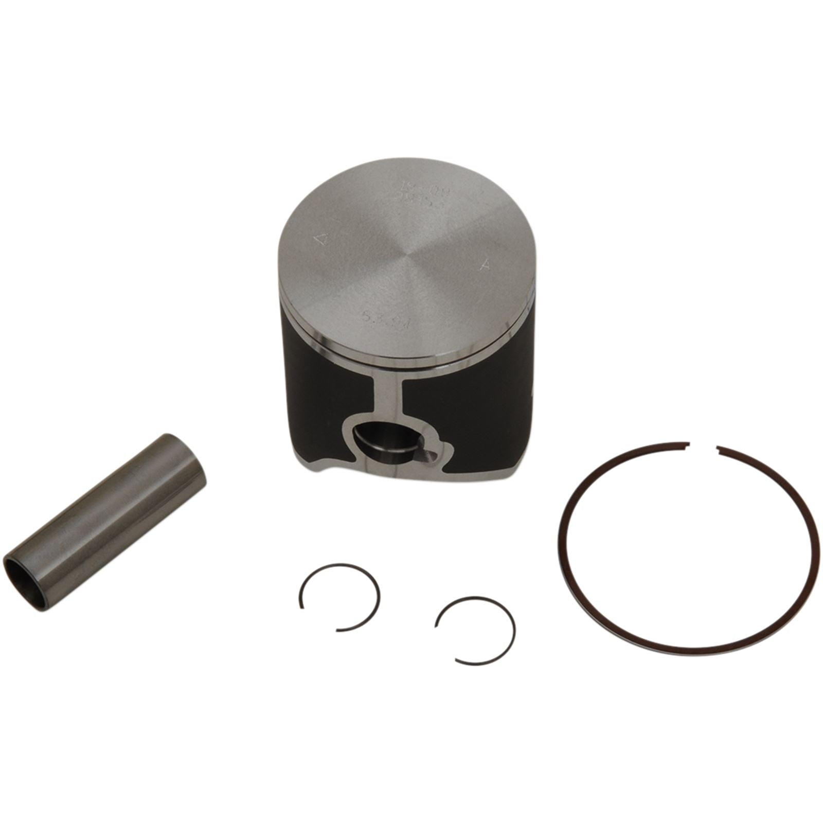 Vertex Piston TC125 EXC/SX125 24243A_490830
