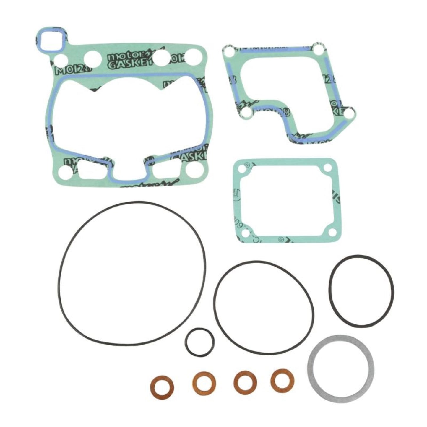 Athena Top End Gasket Kit P400510600080_1452350