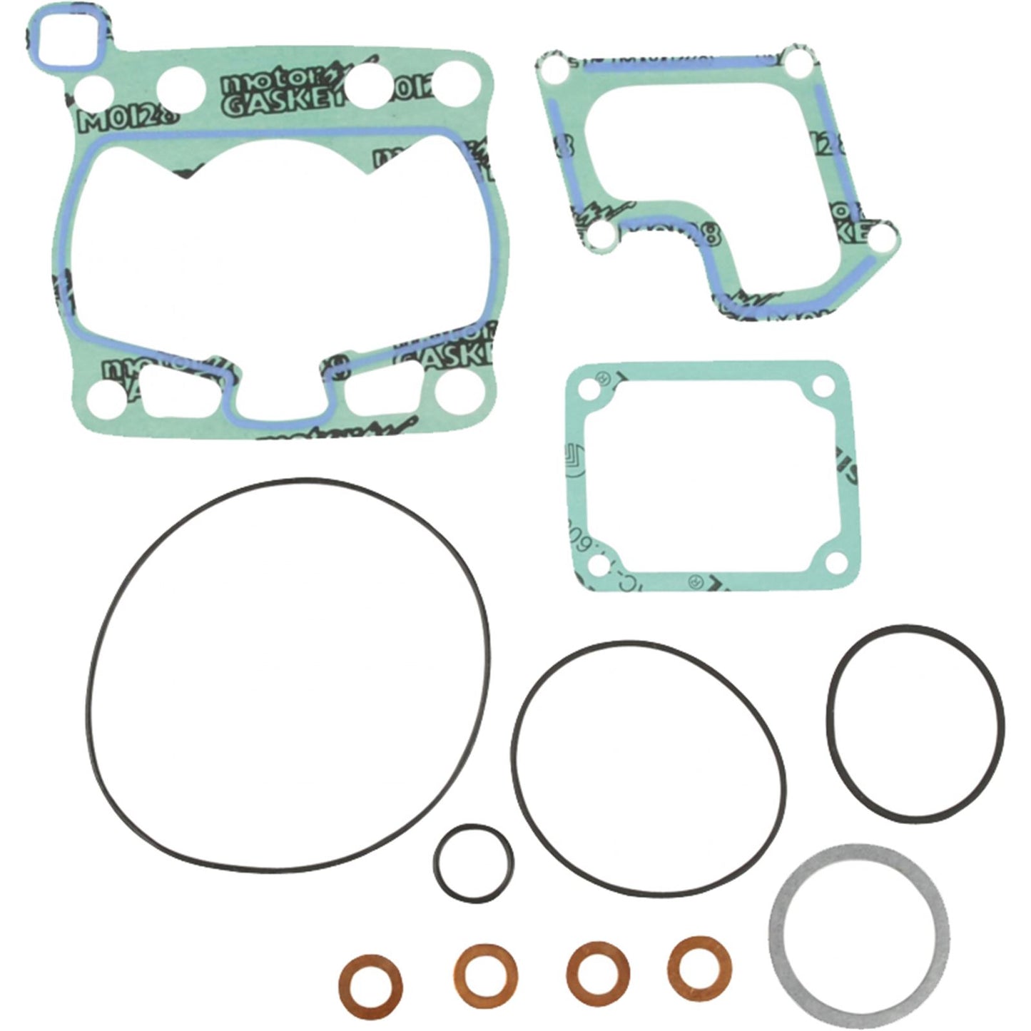 Athena Top End Gasket Kit P400510600080_69825