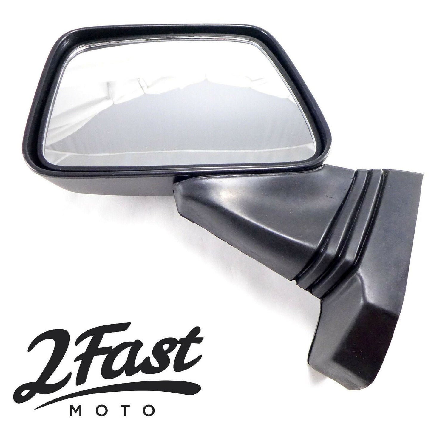 2FastMoto Left Side Mirror For Honda Goldwing Interstate Aspencade Limited 80-87 [MPN: 20-87052]_635215