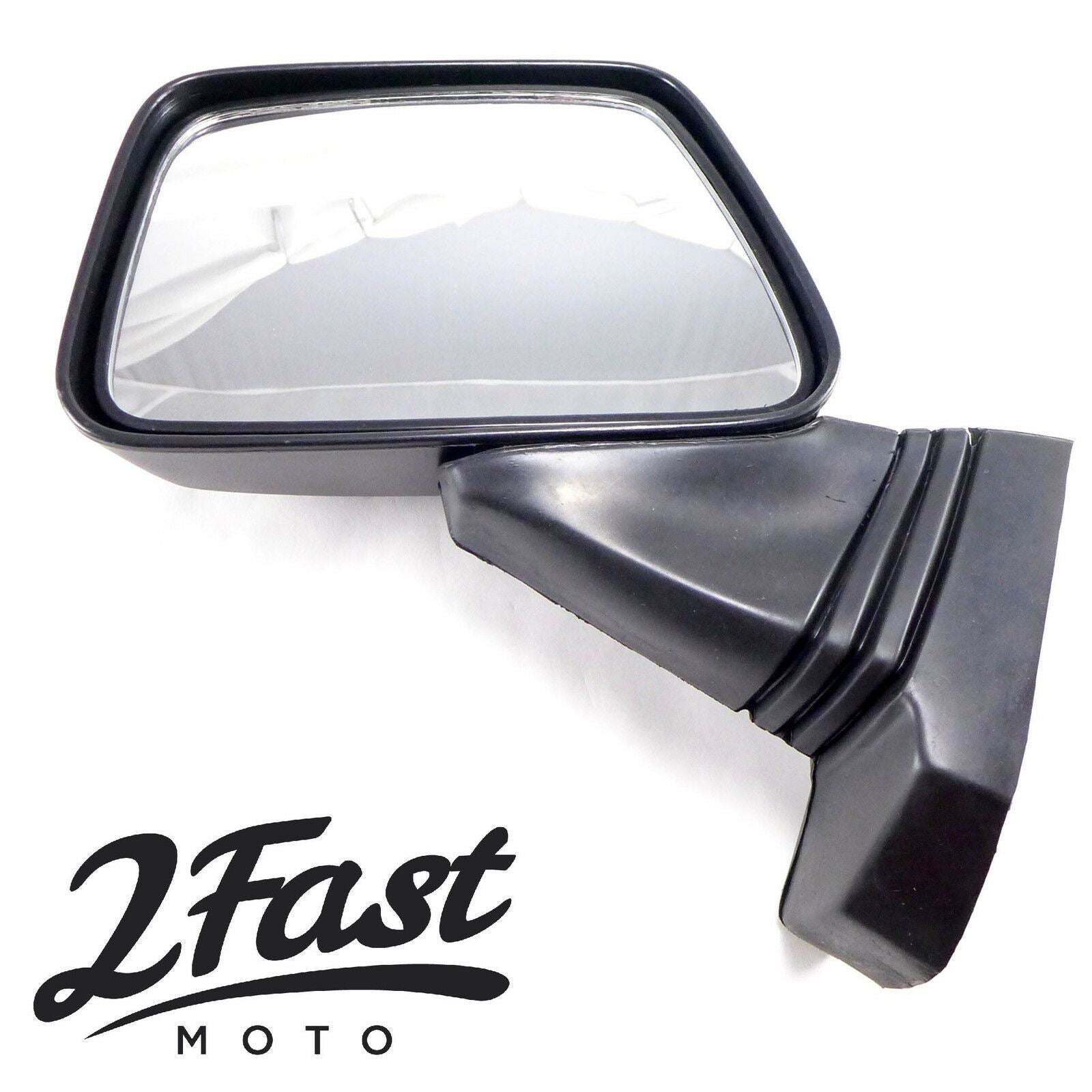 2FastMoto Left Side Mirror For Honda Goldwing Interstate Aspencade Limited 80-87 [MPN: 20-87052]_635215