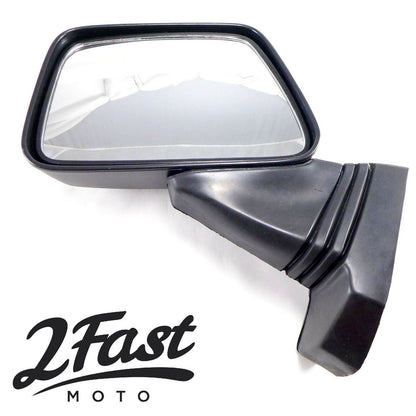 2FastMoto Left Side Mirror For Honda Goldwing Interstate Aspencade Limited 80-87 [MPN: 20-87052]_635215
