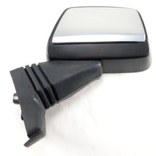 2FastMoto Left Side Mirror For Honda Goldwing Interstate Aspencade Limited 80-87 [MPN: 20-87052]_635213