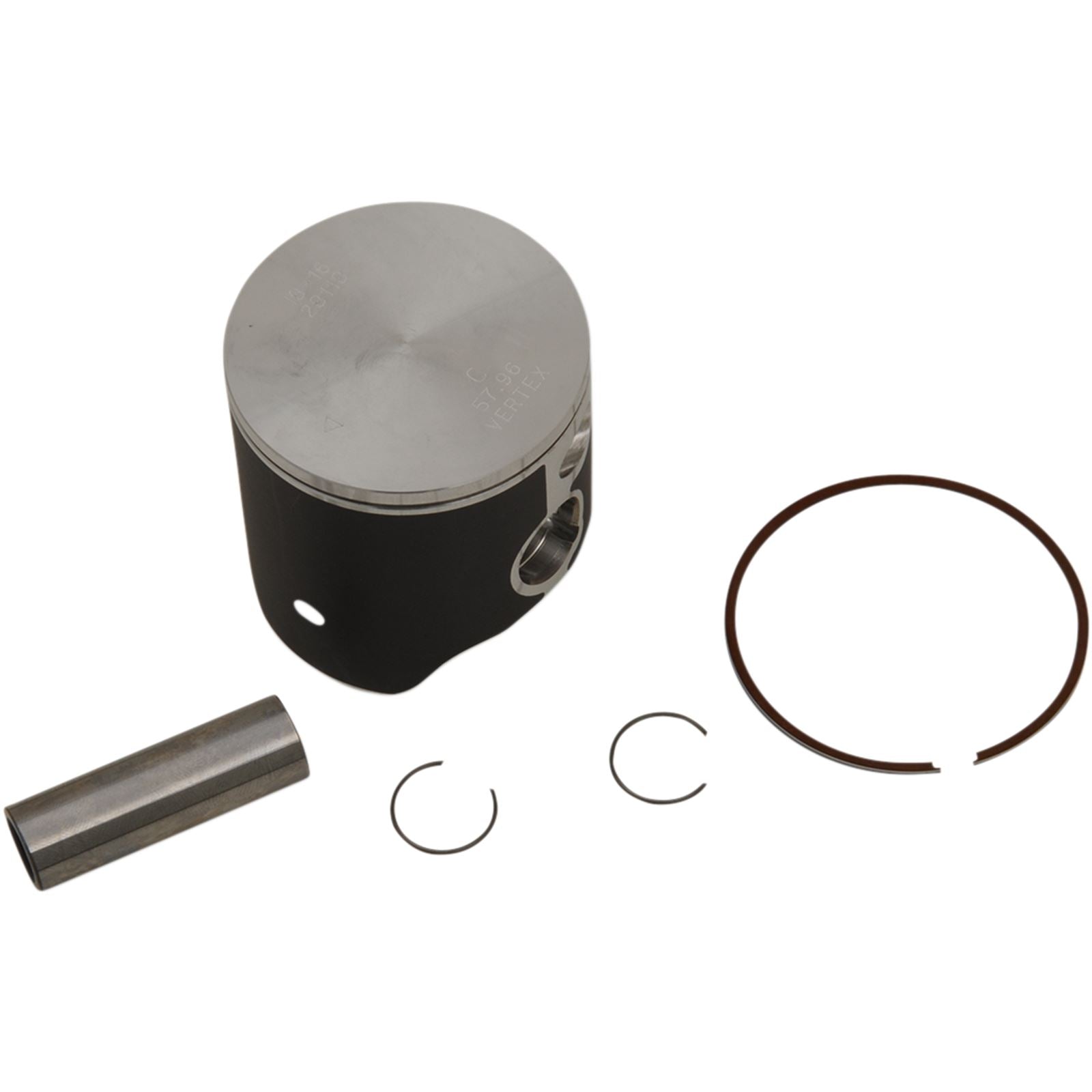 Vertex Piston SX/XC-W150 24233C_490853