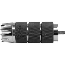 Avon Grips Air Cushioned Excalibur Shifter Brake Peg Chrome SP-AIR-90-CH-EX_69845