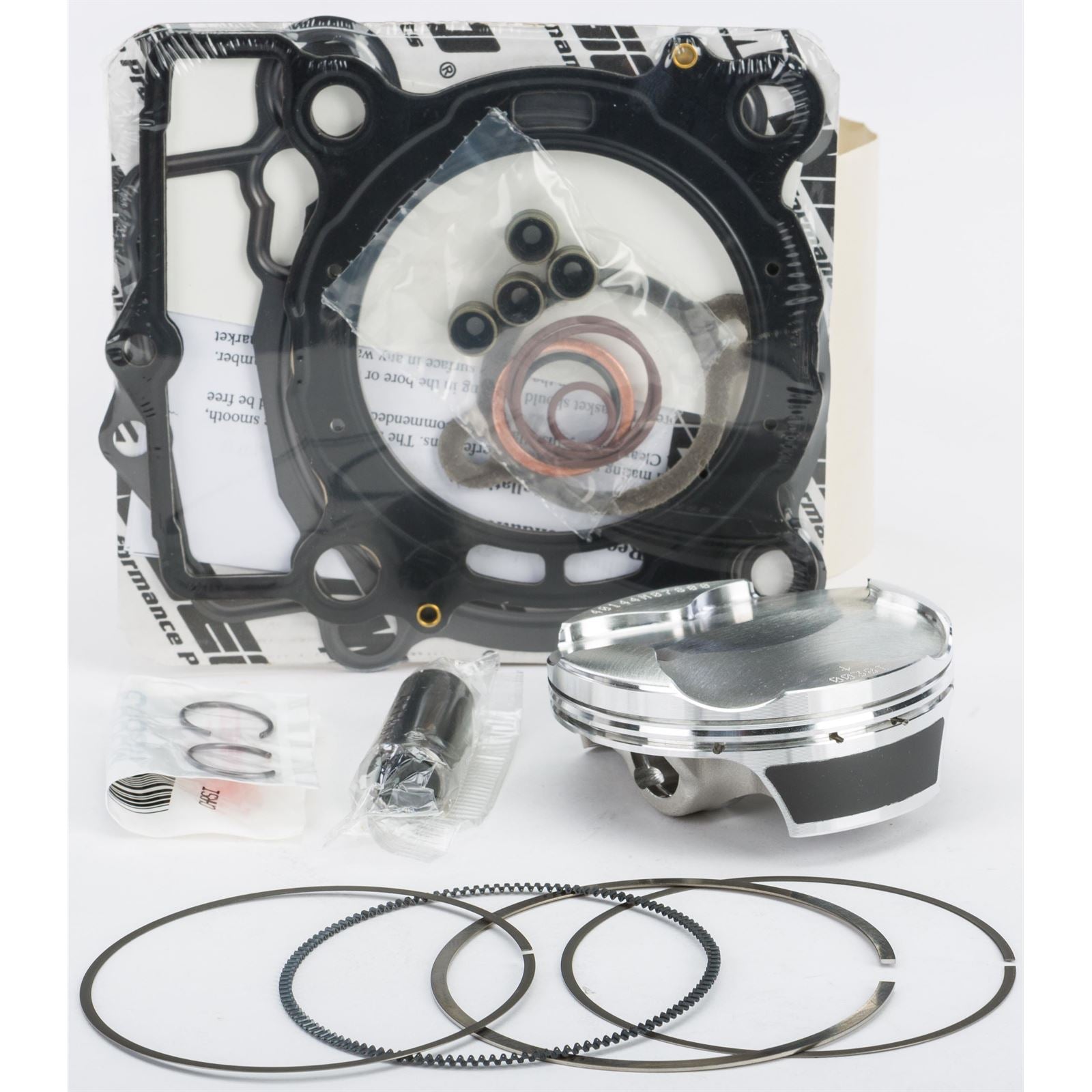 Wiseco - Powersports Top End Kit for KTM/Husqvarna PK1924_69868